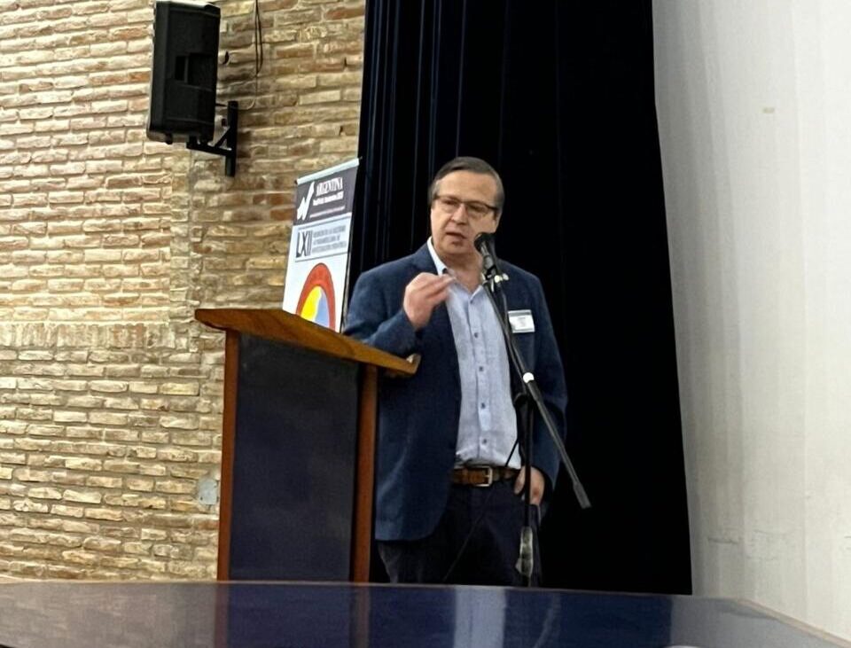 Estudio sobre Ventilación Invasiva Pediátrica Domiciliaria  obtiene Primer Lugar Latinoamericano en Investigación