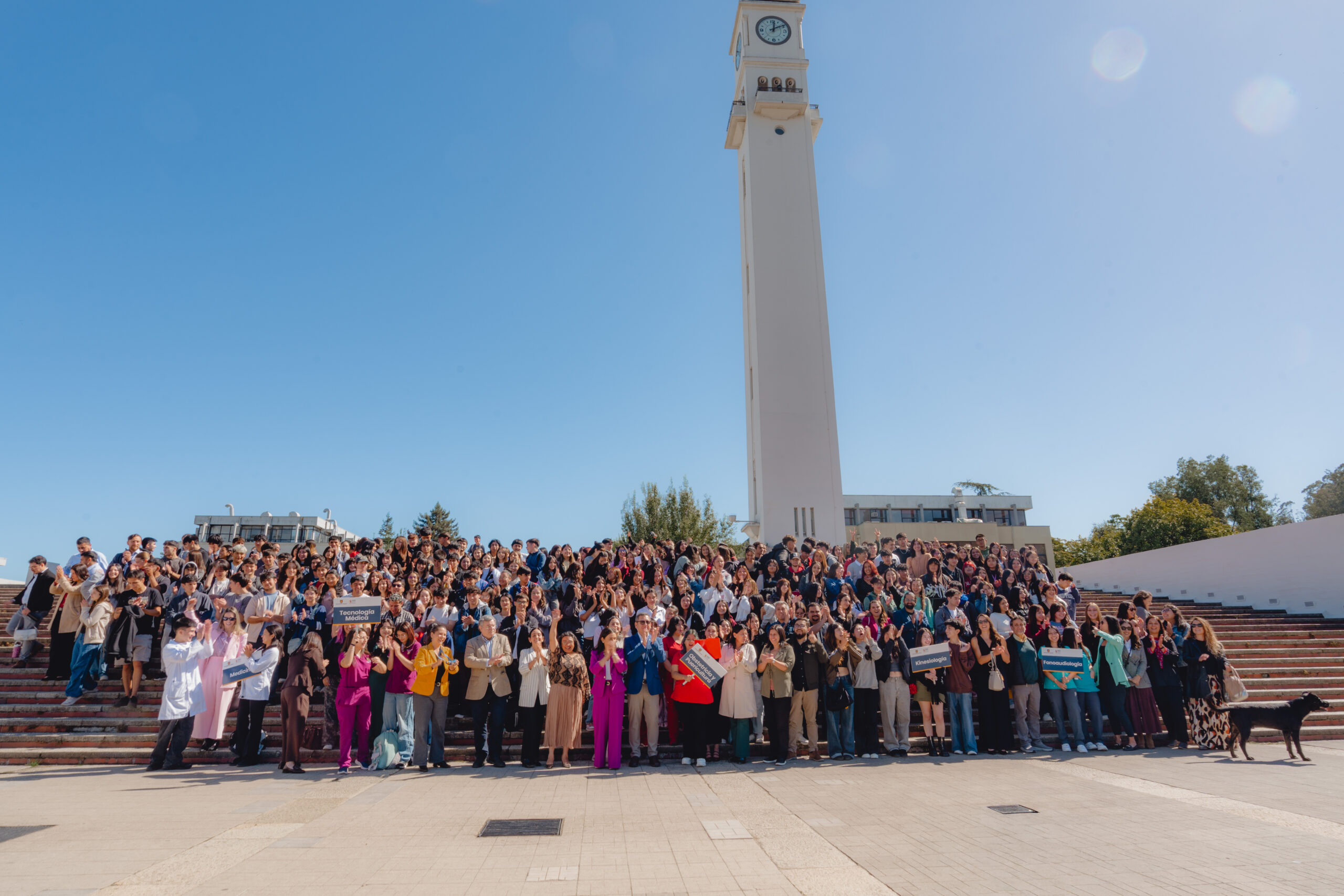 Ranking QS 2026: Facultad de Medicina se posiciona entre los top 20 en Latinoamérica