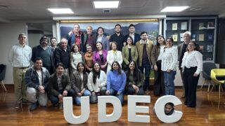 II Encuentro Alumni Stgo II Encuentro Alumni Stgo